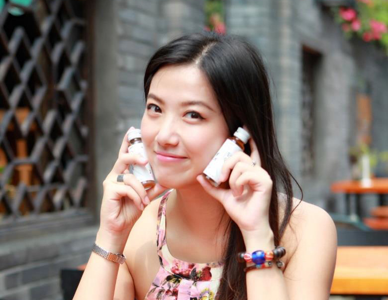 轻蜜，我的梦想指航标