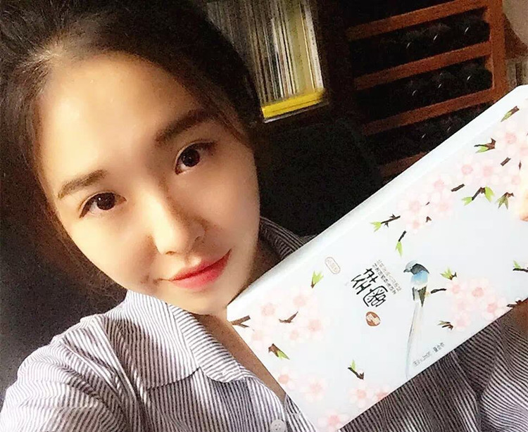 轻蜜，你是我最美的意外