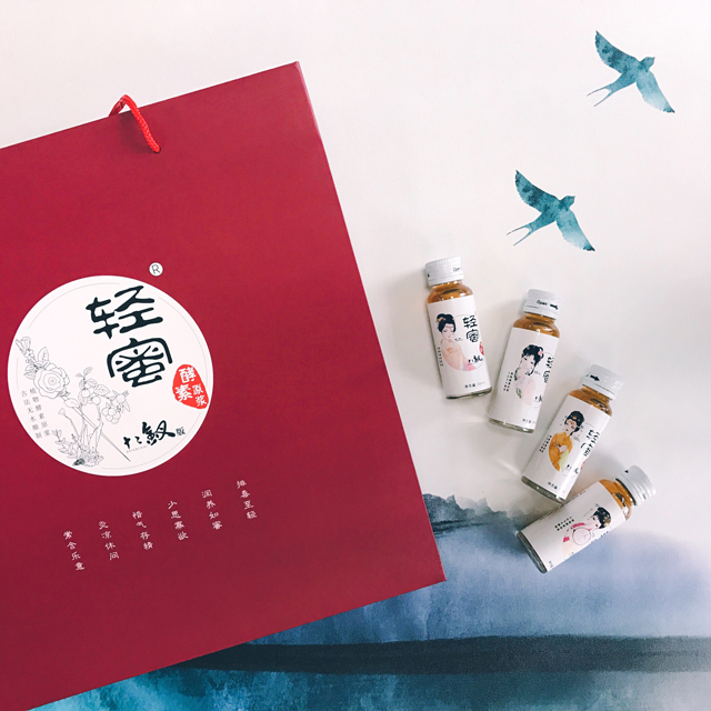 酵素，你不知道的秘密