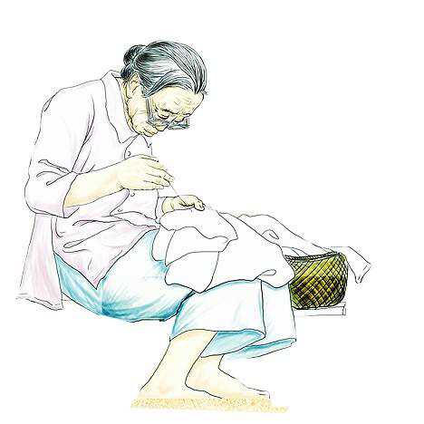 妈妈缝衣服.jpg
