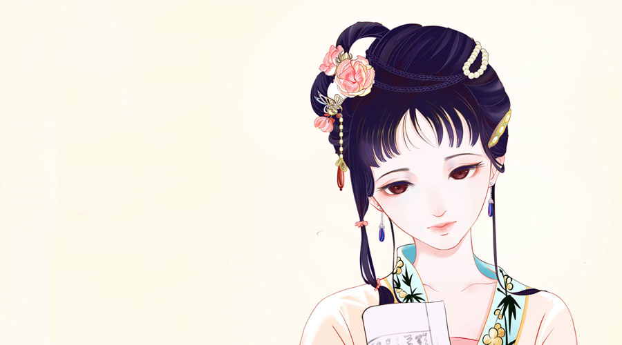 酵素招商加盟优选——轻蜜十二钗之【林黛玉】